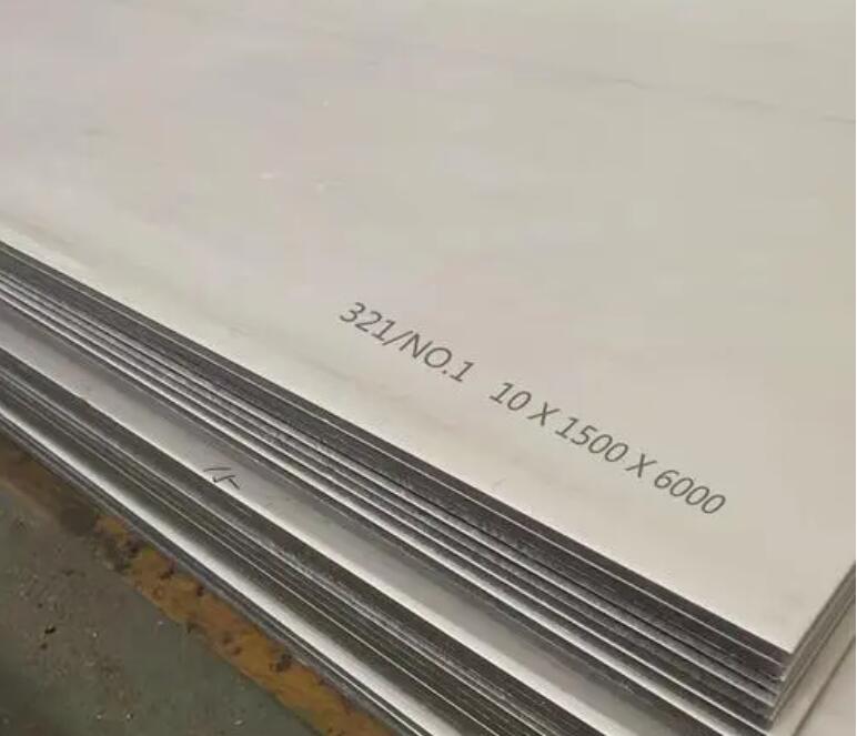 城区321不锈钢板