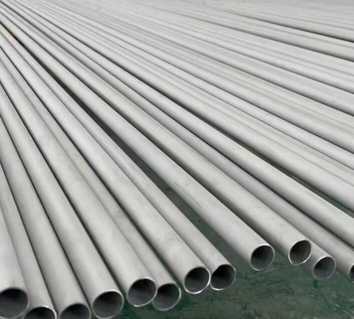 城区441不锈钢管