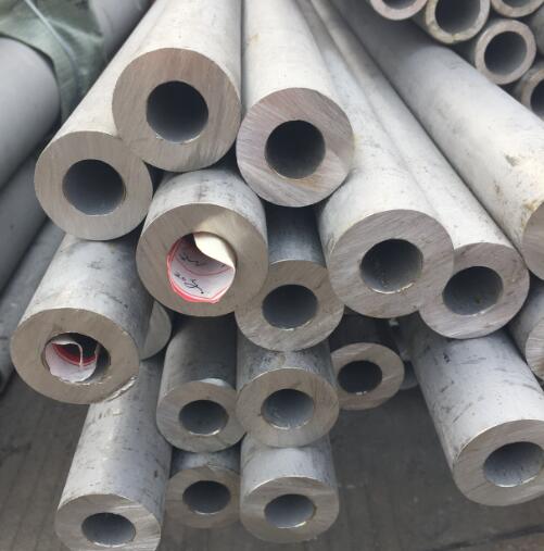 城区321不锈钢管