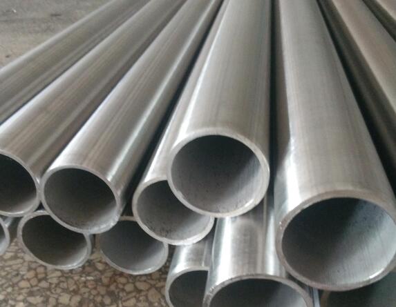 城区321不锈钢管