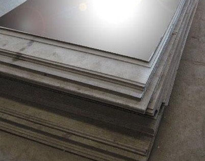 城区304不锈钢板