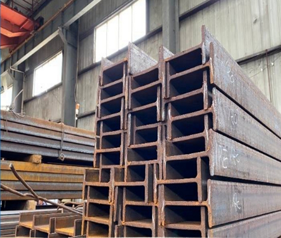 城区Q420C工字型钢