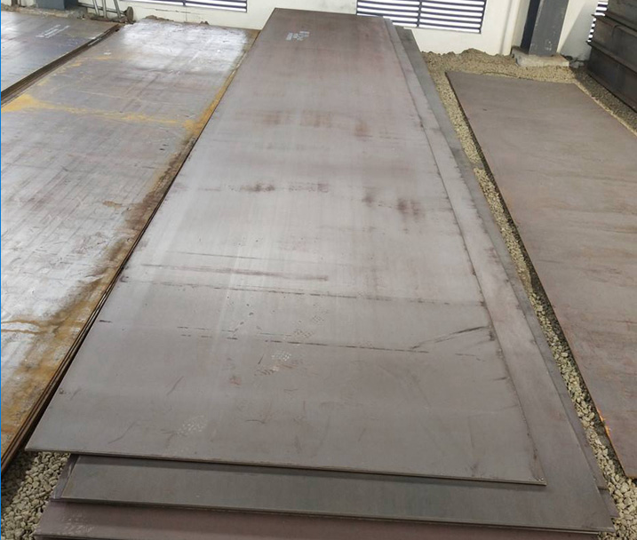 城区Q420GJD镀锌板