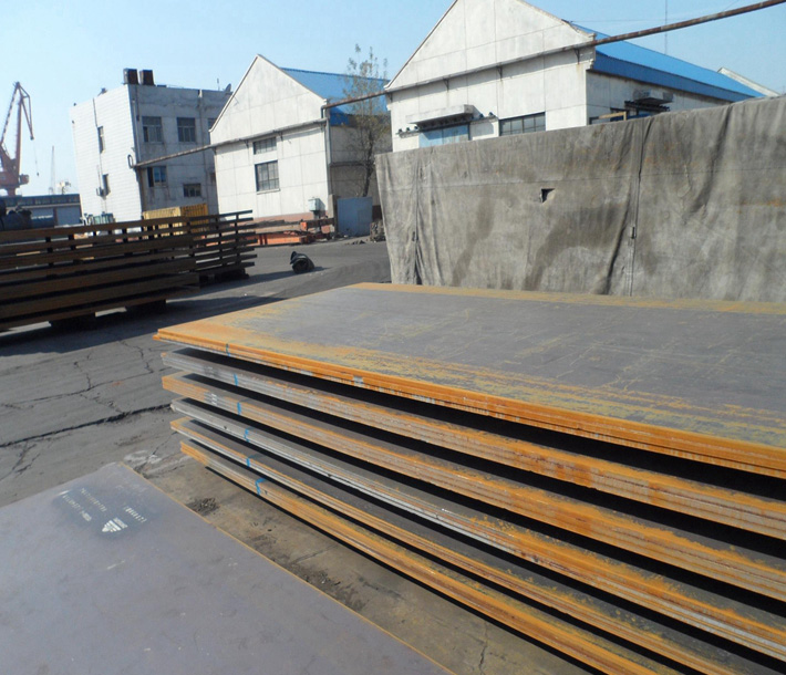 城区SA210C镀锌板